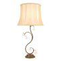 Elstead Lighting LUNETTA LUN-TL-BRONZE Stolní lampa 1x60W/E27