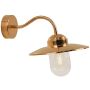 Nordlux LUXEMBOURG 22671030 Nástěnná lampa 1x60W/E27 IP54