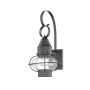 Quoizel TREVETT QZS-LWS20325A1 Nástěnná lampa 1x60W/E27 IP23