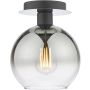 Dar Lighting Lycia LYC0122 Stropní lampa 1x40w/e27