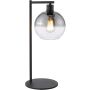 Dar Lighting Lycia LYC4222 Stolní lampa 1x40w/e27