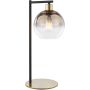 Dar Lighting Lycia LYC4235 Stolní lampa 1x40w/e27