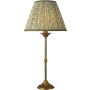Dar Lighting Lydian LYD4263-EST1024 Stolní lampa 1x40w/E14