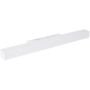 Maxlight MAX M0023N Kolejový reflektor 1x9.4w/led 3000k 356lm ip20