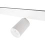 Maxlight MAX M0032Z Kolejový reflektor 1x18w/led 2700-5000k 1411lm ip20