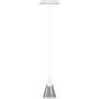 Maxlight MAX M0043Z Kolejový reflektor 1x6w/led 2700-5000k 363lm ip20