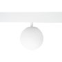 Maxlight MAX M0044Z Kolejový reflektor 1x5.4w/led 2700-5000k 334lm ip20