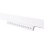 Maxlight MAX M0047Z Kolejový reflektor 1x11w/led 2700-5000k 812lm ip20