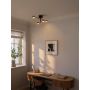 Nordlux CLYDE 2412260103 Stropní lampa 1x14W/LED 2700K IP20
