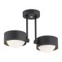 Argon MASSIMO PLUS 7089 Závěsná lampa 2x6W/G9 IP44