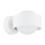 Argon MASSIMO PLUS 8057 Nástěnná lampa 1x6W/G9 IP44