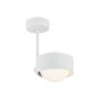 Argon MASSIMO PLUS 8058 Závěsná lampa 1x6W/G9 IP44