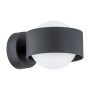 Argon MASSIMO PLUS 8059 Nástěnná lampa 1x6W/G9 IP44