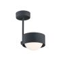 Argon MASSIMO PLUS 8060 Závěsná lampa 1x6W/G9 IP44