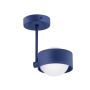 Argon MASSIMO PLUS 8062 Závěsná lampa 1x6W/G9 IP44