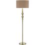 Dar Lighting MADRID MAD4975 Stojací lampa 1x60W/E27