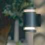 Elstead Lighting MAGNUS MAGNUS-2 Nástěnná lampa 2x9W/GX53 IP44
