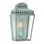 Elstead Lighting MANSION HOUSE MANSION-HOUSE-V Nástěnná lampa 1x60W/E27 IP44