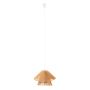Maxlight AMALFI P0578 Závěsná lampa 1x15w/e27 ip20