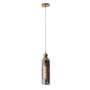 Maxlight CAMPANILA P0511 Závěsná lampa 1x40w/e27 ip20