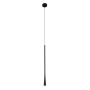 Maxlight COFFEE P0373 Závěsná lampa 1x7w/led 3000k 218lm ip20