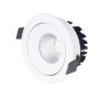 Maxlight CYKLOP H0094 4000K Zasouvací osvětlení 1x12w/led 4000k 754lm ip65