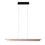 Maxlight JO-JO P0596 Závěsná lampa 1x40w/led 2700-5500k 3845lm ip20