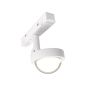 Maxlight MAX M0046Z Kolejový reflektor 1x8w/led 2700-5000k 766lm ip20