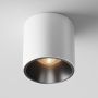 Maytoni ALFA LED C064CL-L12W3K Nástěnné osvětlení 1x12W/LED 3000K 840LM IP20