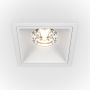 Maytoni ALFA LED DL043-01-15W3K-D-SQ-W Zasouvací osvětlení 1x15W/LED 3000K 1150LM IP20