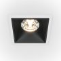 Maytoni ALFA LED DL043-01-15W3K-D-SQ-WB Zasouvací osvětlení 1x15W/LED 3000K 1050LM IP20