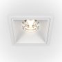 Maytoni ALFA LED DL043-01-15W4K-D-SQ-W Zasouvací osvětlení 1x15W/LED 4000K 1250LM IP20
