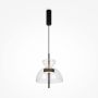 Maytoni Bangkok MOD185PL-L6B3K2 Závěsná lampa 1x12W/LED 3000K 1200lm IP20