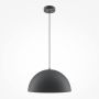 Maytoni Basic colors MOD168PL-01B Závěsná lampa 1x40W/E27 IP20