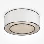 Maytoni BERGAMO MOD613CL-03W Stropní lampa 3x60W/E27 IP20