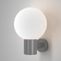 Maytoni BOLD O598WL-01GR Nástěnná lampa 1x60W/E27 IP54