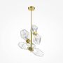 Maytoni COCTAIL TIME MOD325PL-06G1 Stropní lampa 6x28W/G9 IP20