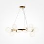 Maytoni DALLAS MOD545PL-11BS Závěsná lampa 11x28W/G9 IP20