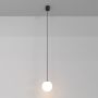 Maytoni LUNA P039PL-5W3K-10-B Závěsná lampa 1x5W/LED 3000K 300LM IP20