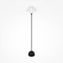 Maytoni Memory MOD177FL-01B Stojací lampa 1x40W/E14 IP20