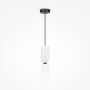 Maytoni Memory MOD177PL-01W Závěsná lampa 1x40W/E14 IP20