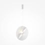 Maytoni REFLEX MOD154PL-L6W3K Závěsná lampa 2x14W/LED 3000K 1000LM IP20