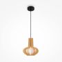Maytoni Roots MOD193PL-01W Závěsná lampa 1x40W/E27 IP20