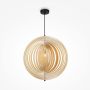 Maytoni Roots MOD197PL-01W2 Závěsná lampa 1x40W/E27 IP20