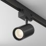 Maytoni VUORO TR029-3-10W3K-S-B Kolejový reflektor 1x10W/LED 3000K 750LM IP20