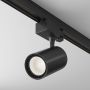 Maytoni VUORO TR029-3-10W4K-S-B Kolejový reflektor 1x10W/LED 4000K 800LM IP20