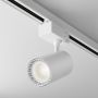 Maytoni VUORO TR029-3-10W4K-S-W Kolejový reflektor 1x10W/LED 4000K 800LM IP20