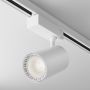 Maytoni VUORO TR029-3-20W4K-S-W Kolejový reflektor 1x20W/LED 4000K 1600LM IP20