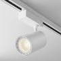 Maytoni VUORO TR029-3-26W3K-S-W Kolejový reflektor 1x26W/LED 3000K 2690LM IP20