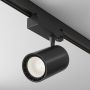 Maytoni VUORO TR029-3-26W4K-S-B Kolejový reflektor 1x26W/LED 4000K 2690LM IP20